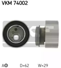 Ролик SKF VKM 74002